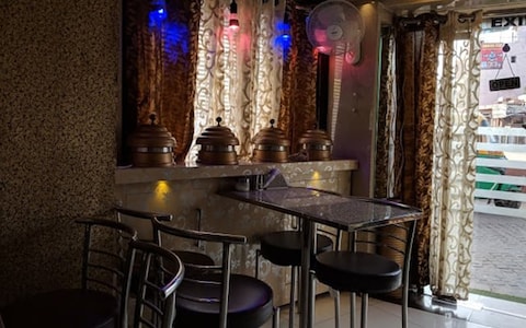 Joney's Place